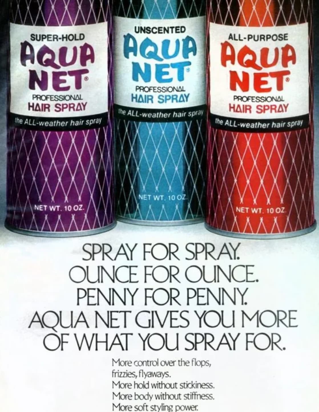 80's aquanet hairspray - Unscented AllPurpose Aqua Aqua Aqua Net Professional Hair Spray the Allweather hair spray Net Professional Hair Spray the Allweather hair spray Net Professional Hair Spray the Allweather hair spray Net Wt. 10 Oz. Net Wt. 10 Oz. Ne